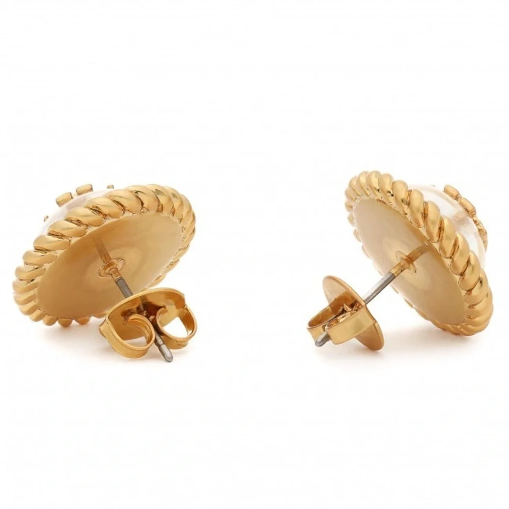 🔥🔥Tory Burch Authentic Earrings At Awesome Prices To Buy Now & Save